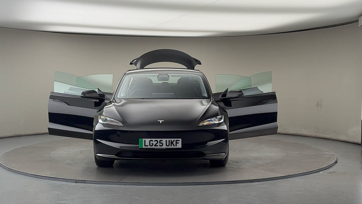 Used Tesla Model 3 2025 for sale - 77213262: Photo 52