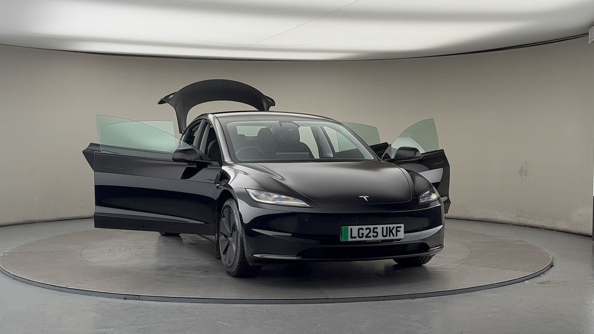 Used Tesla Model 3 2025 for sale - 77213262: Photo 53