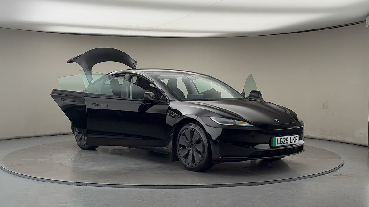 Used Tesla Model 3 2025 for sale - 77213262: Photo 54