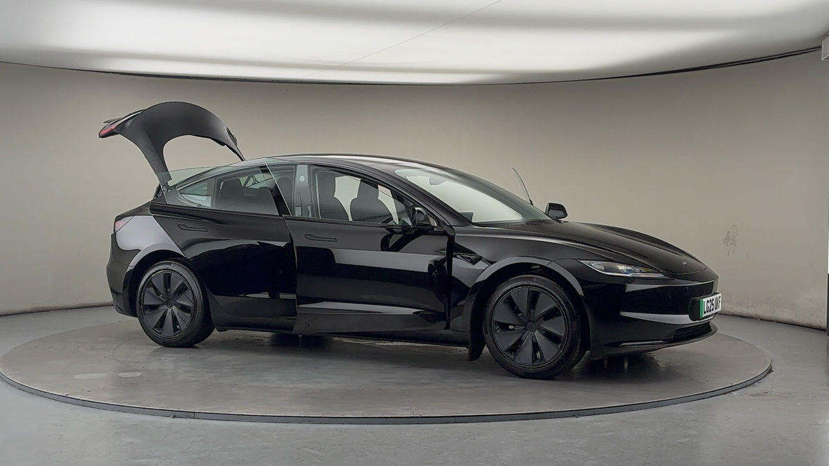 Used Tesla Model 3 2025 for sale - 77213262: Photo 55