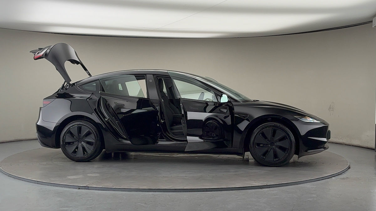 Used Tesla Model 3 2025 for sale - 77213262: Photo 56