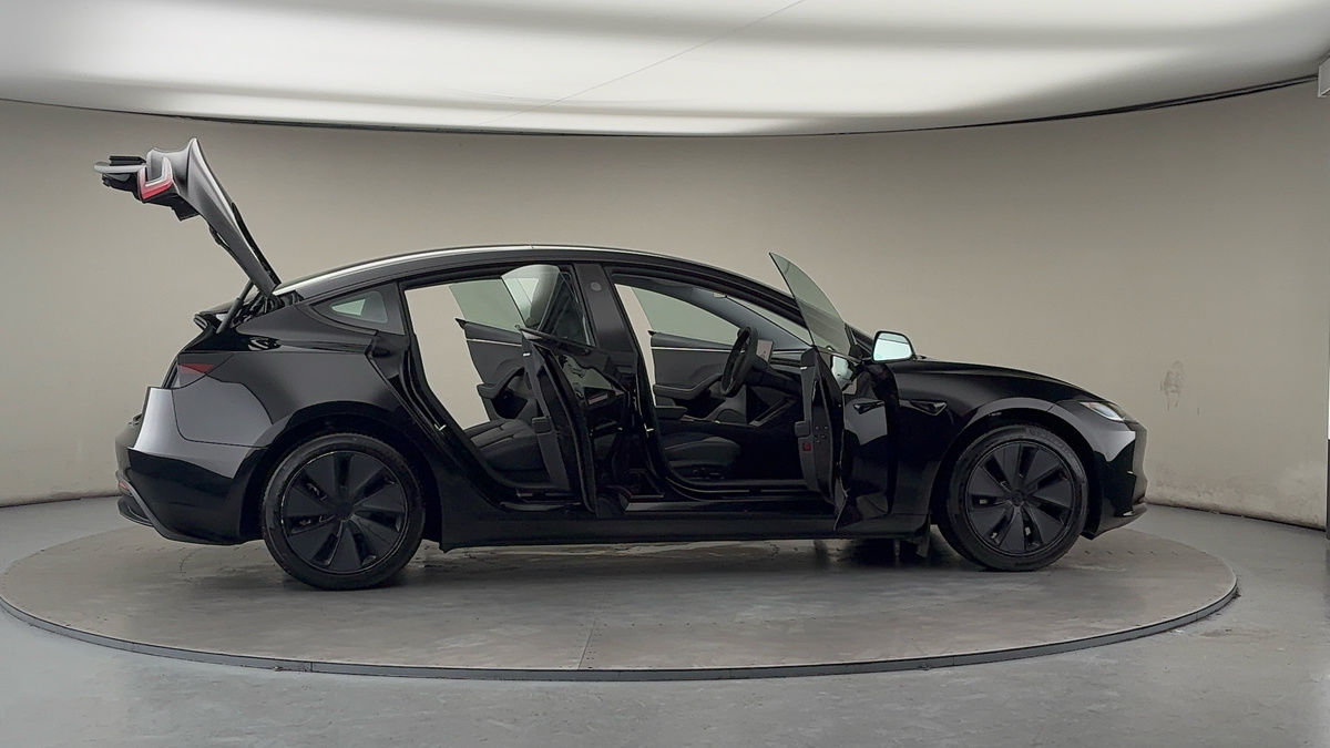 Used Tesla Model 3 2025 for sale - 77213262: Photo 57