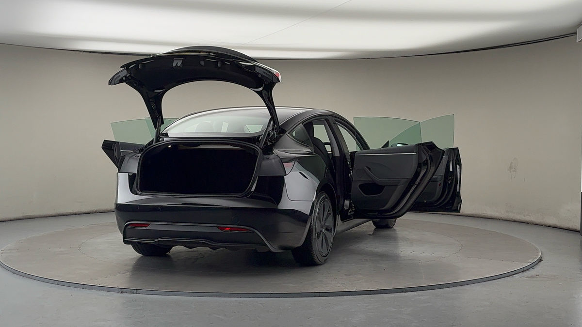 Used Tesla Model 3 2025 for sale - 77213262: Photo 60