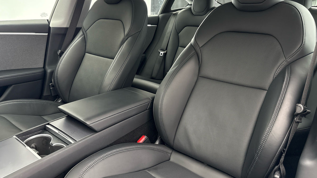 Used Tesla Model 3 2025 for sale - 77213262: Photo 8