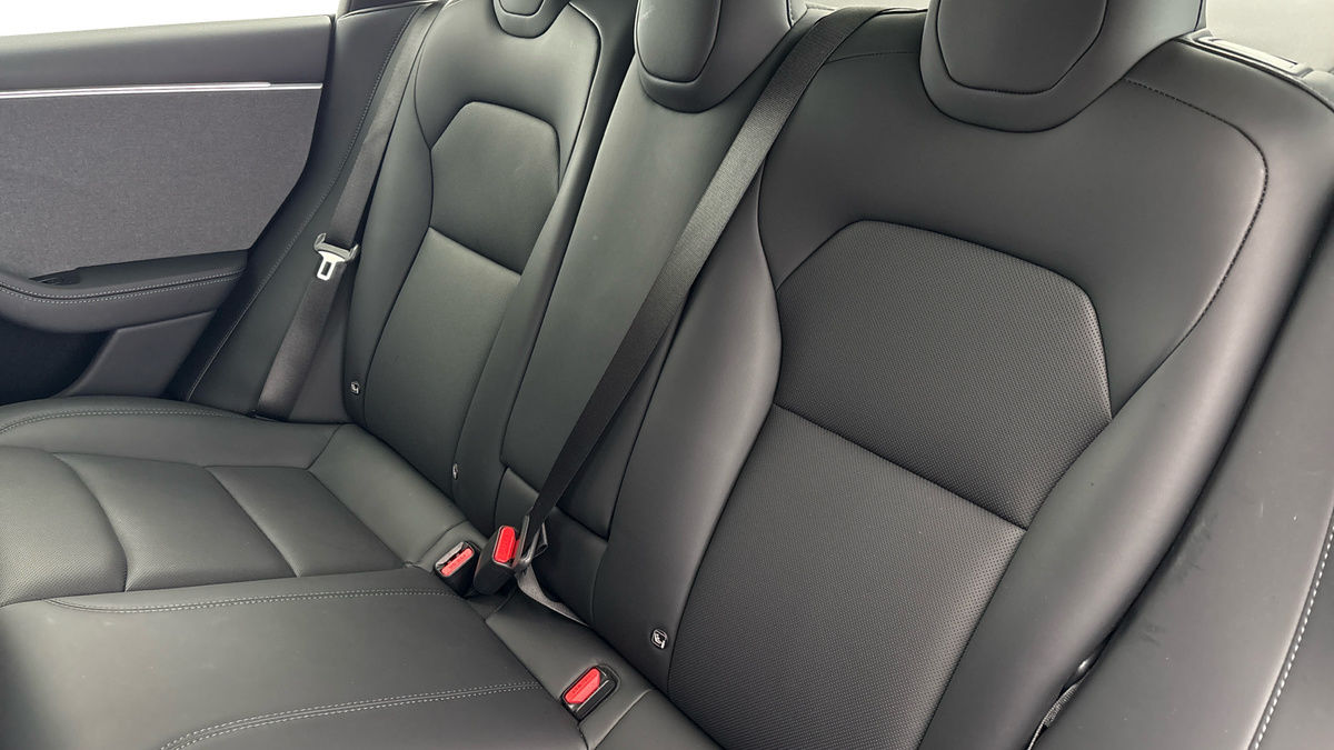 Used Tesla Model 3 2025 for sale - 77213262: Photo 9