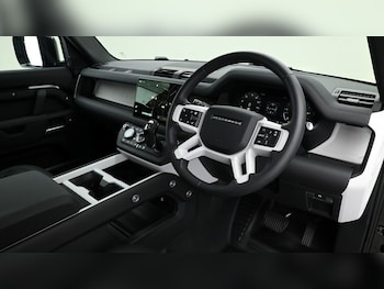 Used Land Rover Defender 110 2025 for sale - 75307954: Photo