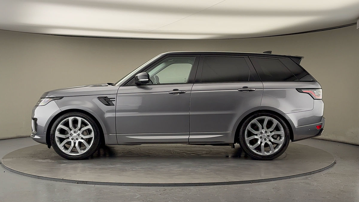 Used Land Rover Range Rover Sport 2021 for sale - 76686932: Photo 15