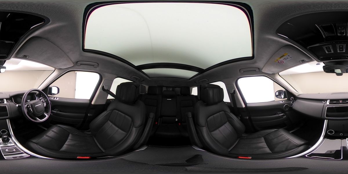 Used Land Rover Range Rover Sport 2021 for sale - 76686932: Photo 46