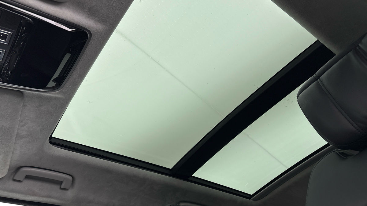 Used Land Rover Range Rover Sport 2021 for sale - 76686932: Photo 6