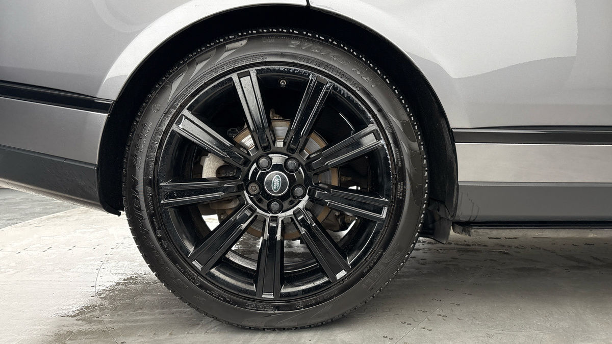 Used Land Rover Range Rover 2021 for sale - 77107386: Photo 10