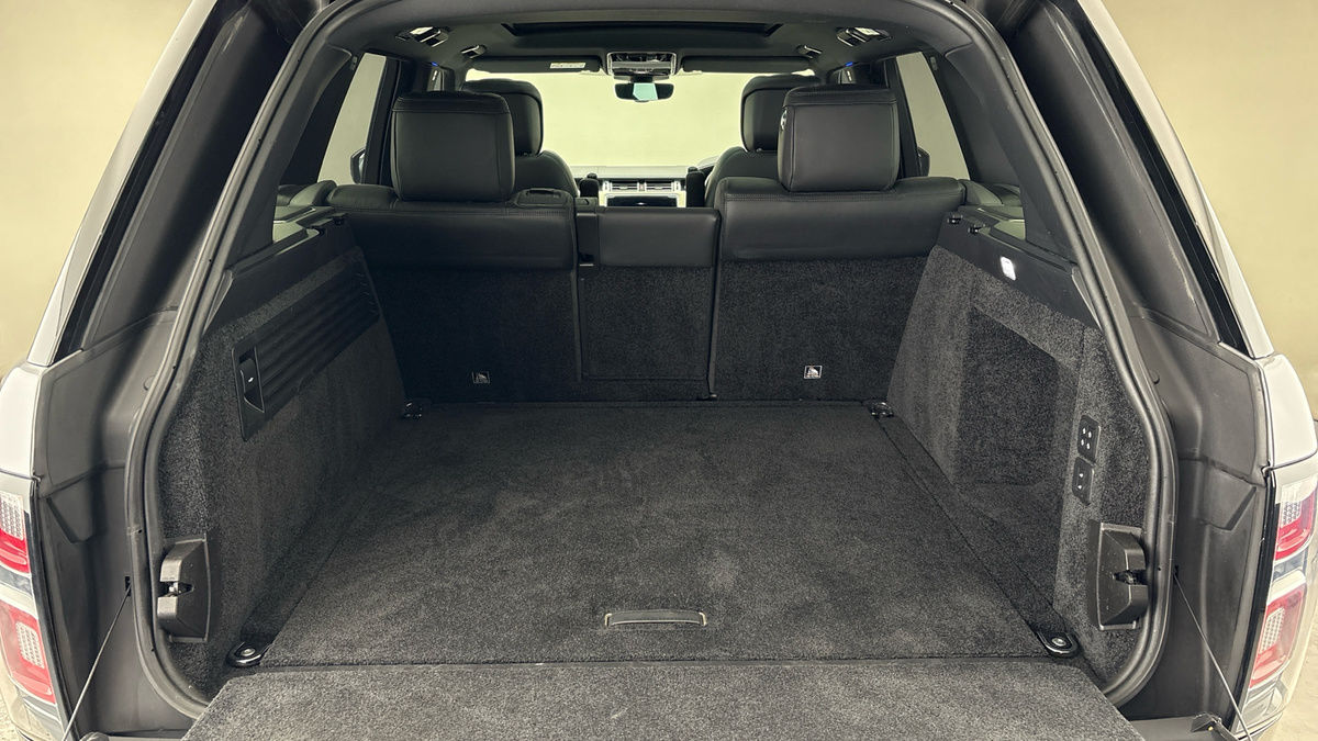 Used Land Rover Range Rover 2021 for sale - 77107386: Photo 11