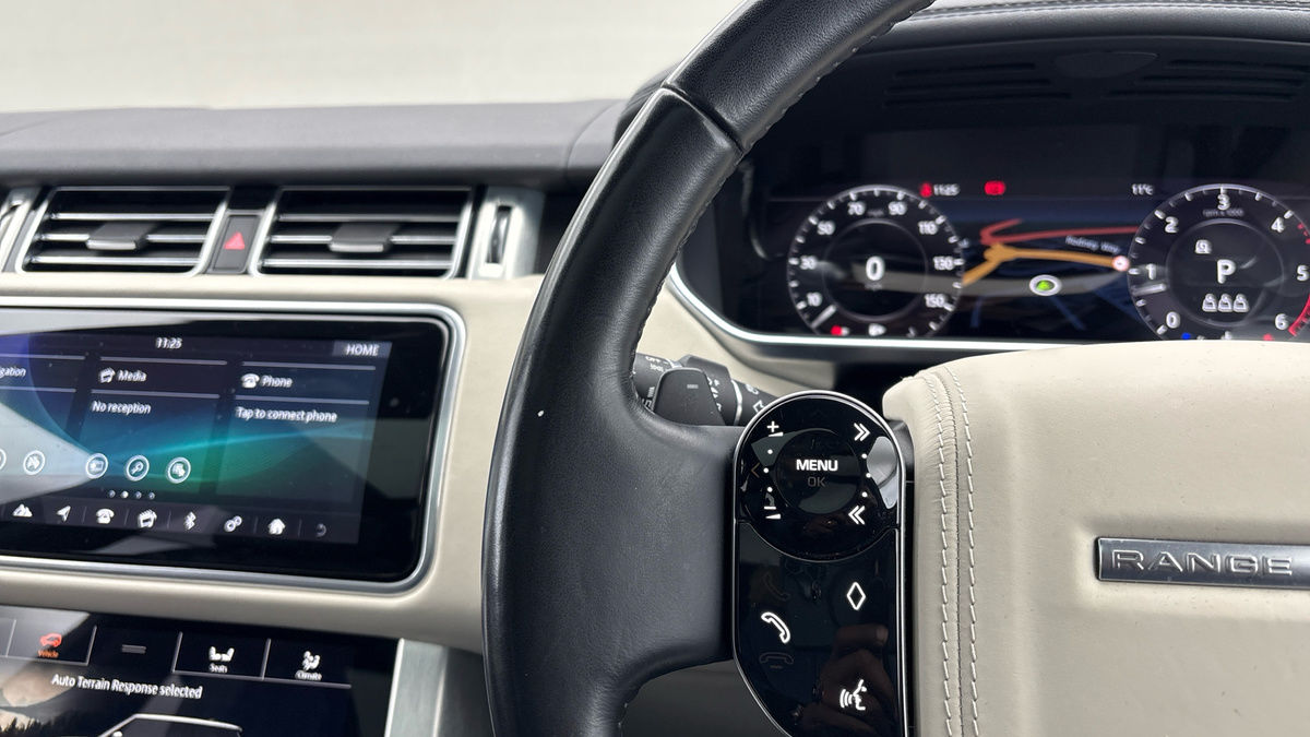 Used Land Rover Range Rover 2021 for sale - 77107386: Photo 13