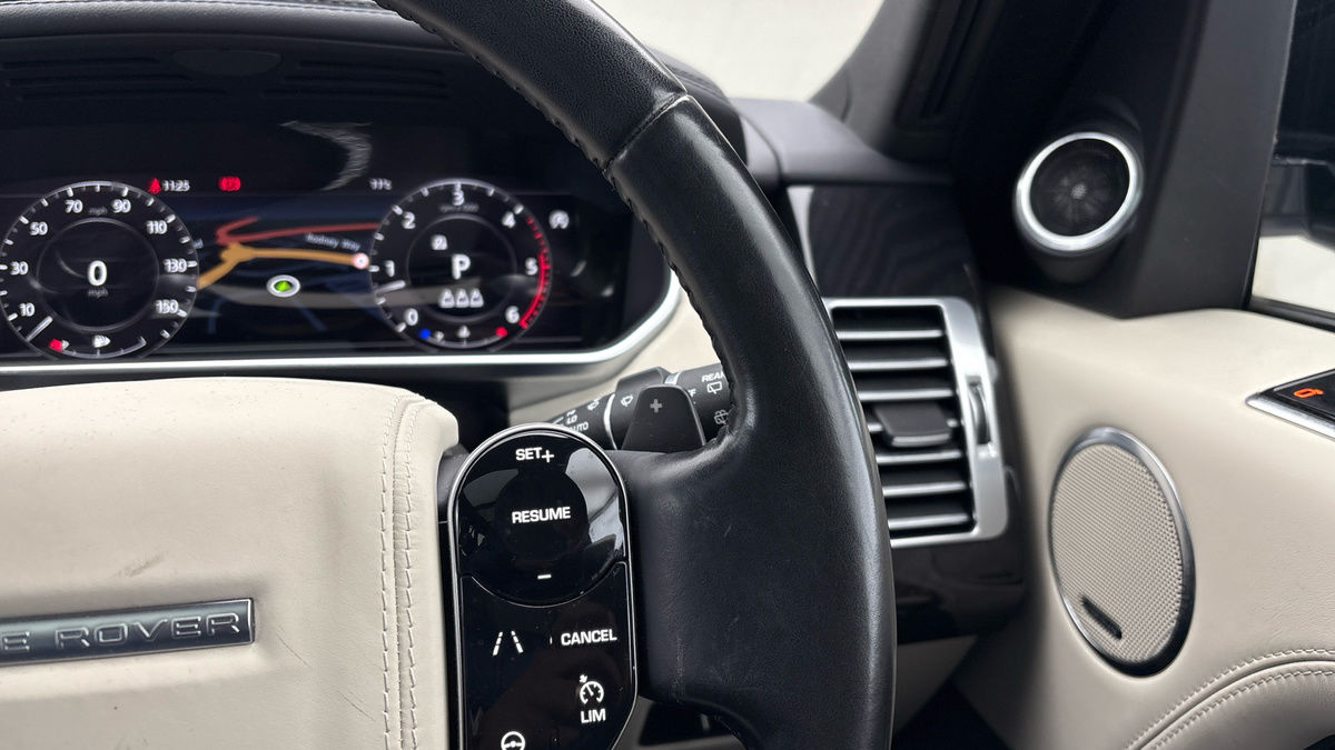 Used Land Rover Range Rover 2021 for sale - 77107386: Photo 14