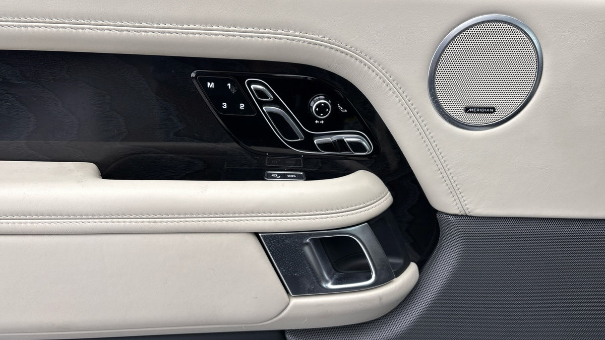 Used Land Rover Range Rover 2021 for sale - 77107386: Photo 19