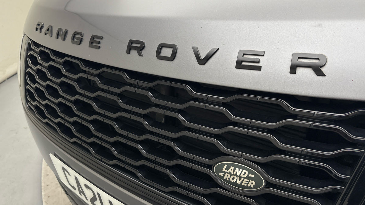 Used Land Rover Range Rover 2021 for sale - 77107386: Photo 24