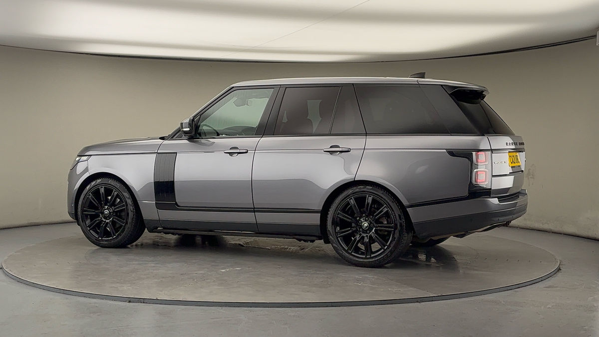 Used Land Rover Range Rover 2021 for sale - 77107386: Photo 26