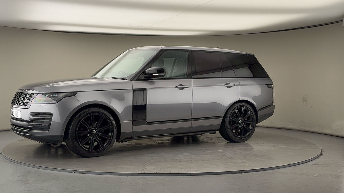 Used Land Rover Range Rover 2021 for sale - 77107386: Photo 29