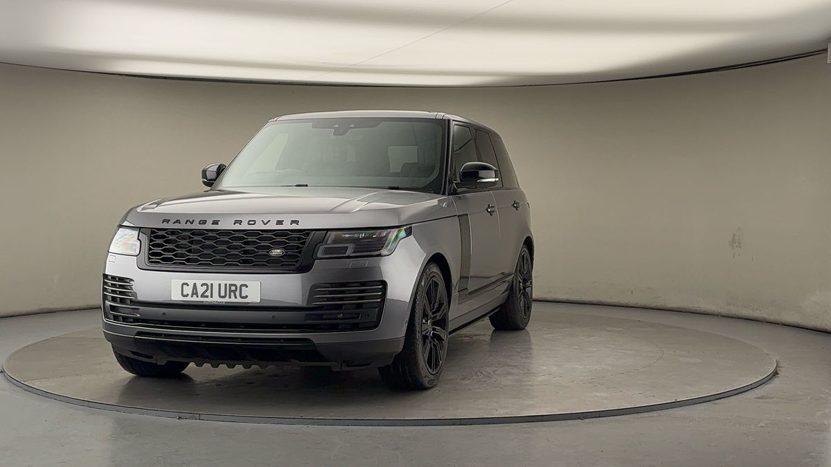 Used Land Rover Range Rover 2021 for sale - 77107386: Photo 31