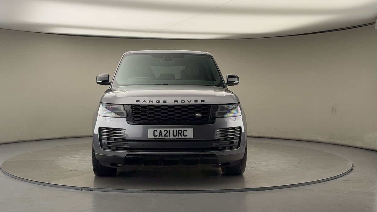 Used Land Rover Range Rover 2021 for sale - 77107386: Photo 32