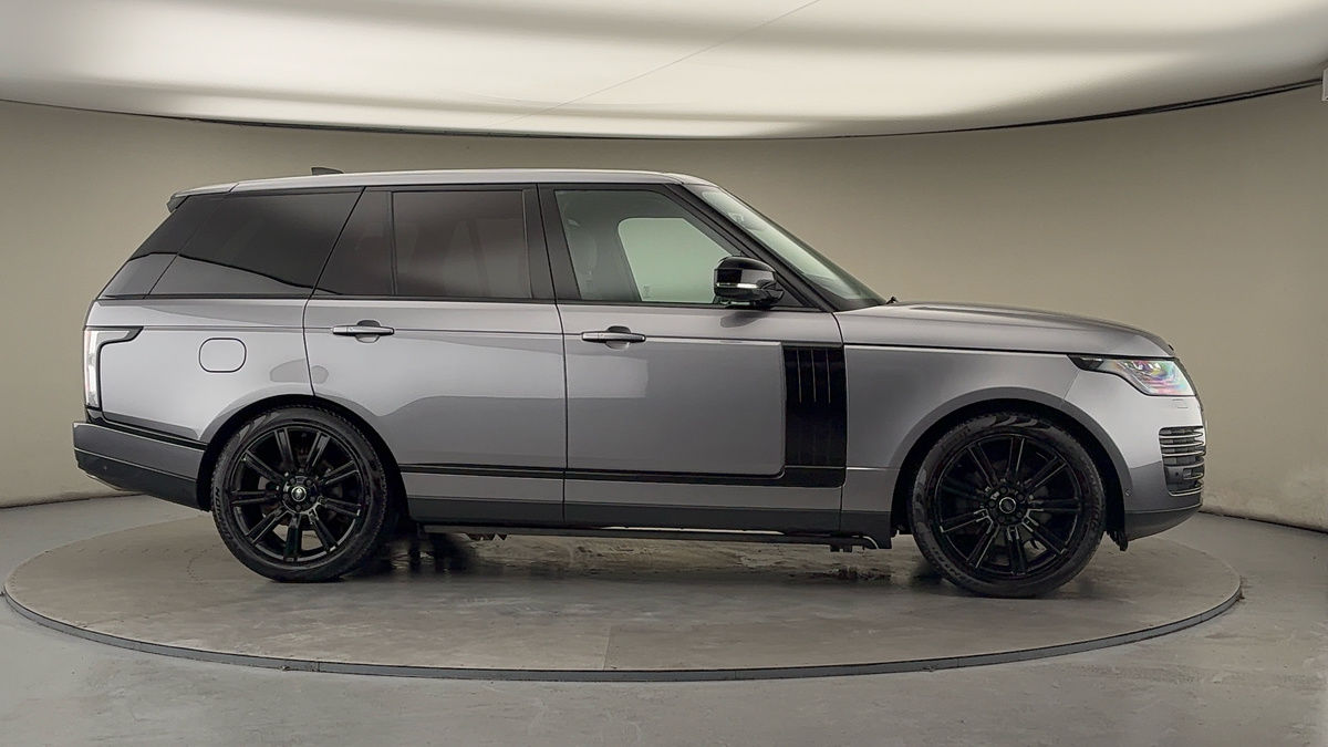 Used Land Rover Range Rover 2021 for sale - 77107386: Photo 36