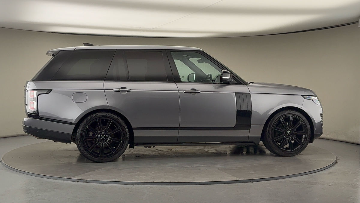 Used Land Rover Range Rover 2021 for sale - 77107386: Photo 37