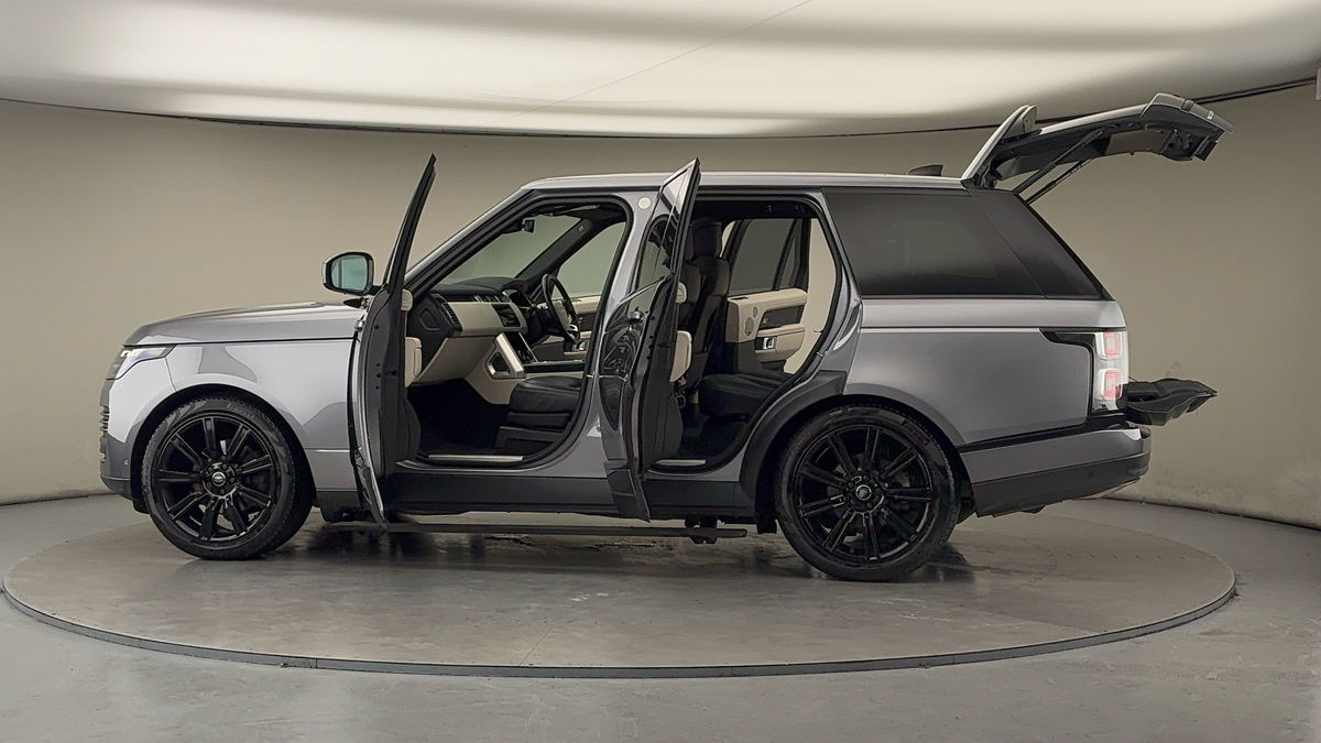 Used Land Rover Range Rover 2021 for sale - 77107386: Photo 46