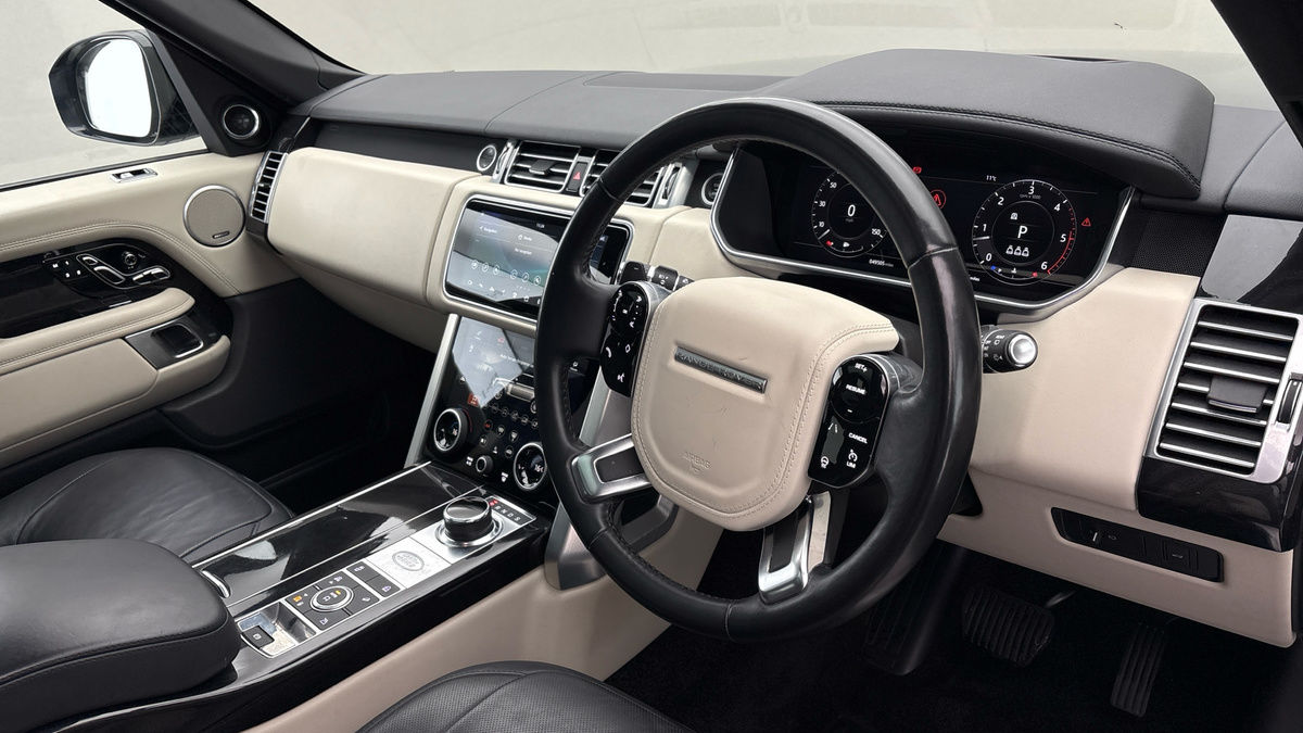 Used Land Rover Range Rover 2021 for sale - 77107386: Photo 5