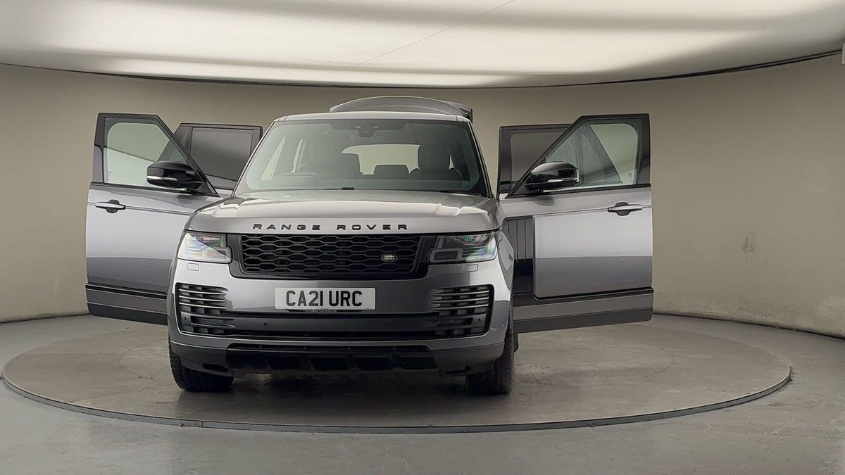 Used Land Rover Range Rover 2021 for sale - 77107386: Photo 51