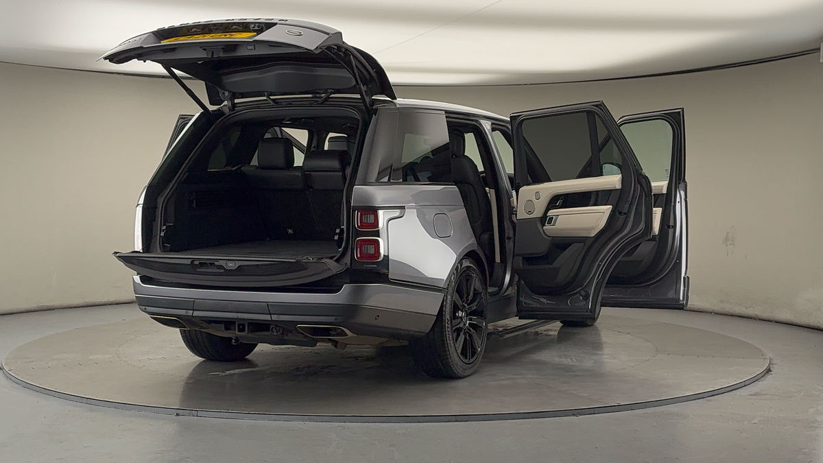 Used Land Rover Range Rover 2021 for sale - 77107386: Photo 59