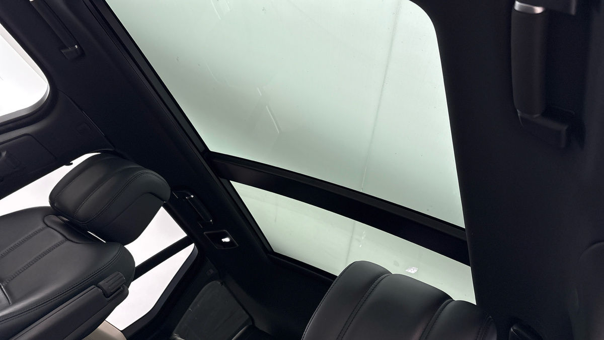 Used Land Rover Range Rover 2021 for sale - 77107386: Photo 6