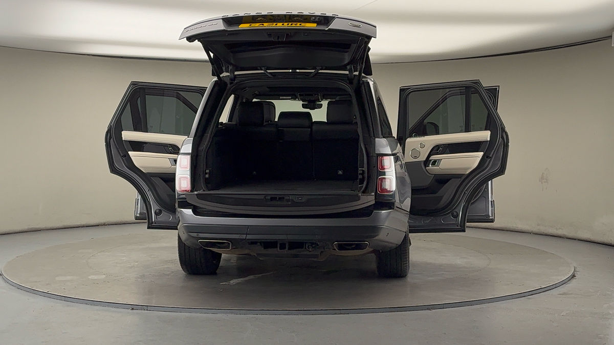 Used Land Rover Range Rover 2021 for sale - 77107386: Photo 60