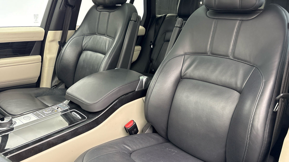Used Land Rover Range Rover 2021 for sale - 77107386: Photo 7