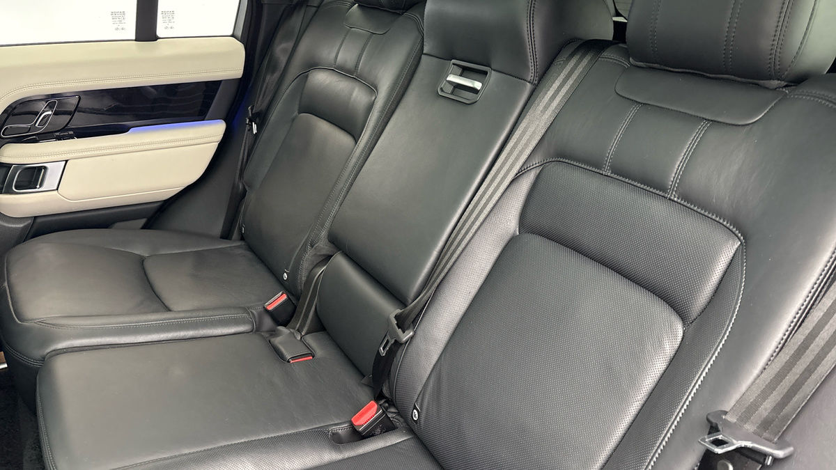 Used Land Rover Range Rover 2021 for sale - 77107386: Photo 8