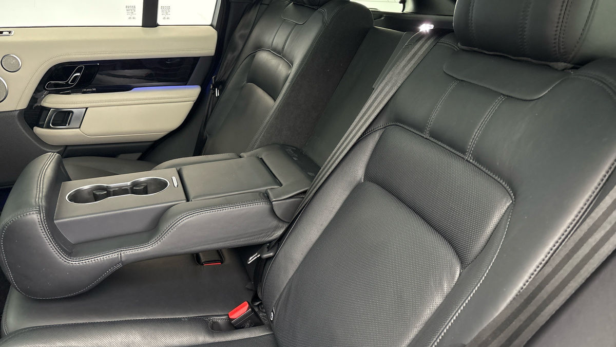 Used Land Rover Range Rover 2021 for sale - 77107386: Photo 9