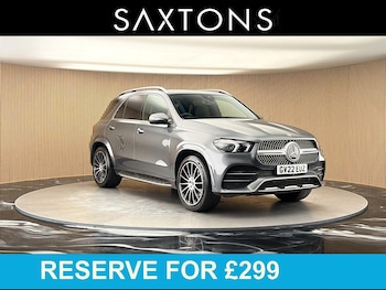 Used Mercedes-Benz GLE 2022 for sale - 79047247: Photo