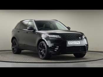 2022 - 2.0 D200 MHEV Edition SUV 5dr Diesel Auto 4WD Euro 6 (s/s) (204 ps)