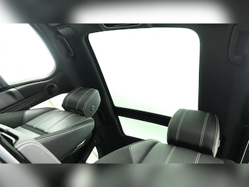 Used Land Rover Range Rover Velar 2022 for sale - 75336950: Photo