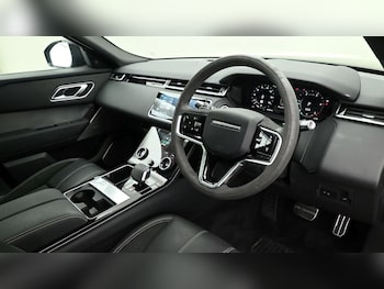 Used Land Rover Range Rover Velar 2022 for sale - 75336950: Photo