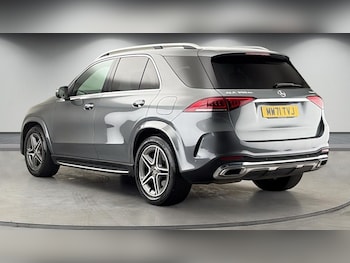 Used Mercedes-Benz GLE 2021 for sale - 78608014: Photo