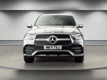 Used Mercedes-Benz GLE 2021 for sale - 78608014: Photo