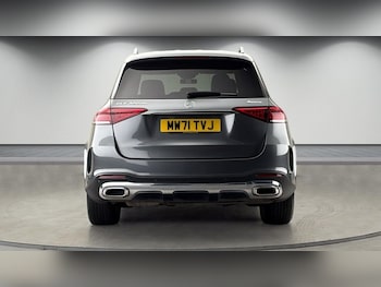 Used Mercedes-Benz GLE 2021 for sale - 78608014: Photo