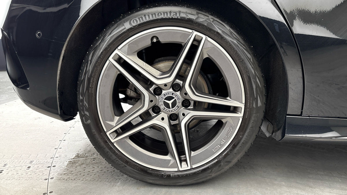 Used Mercedes-Benz A-Class 2021 for sale - 76725457: Photo 10