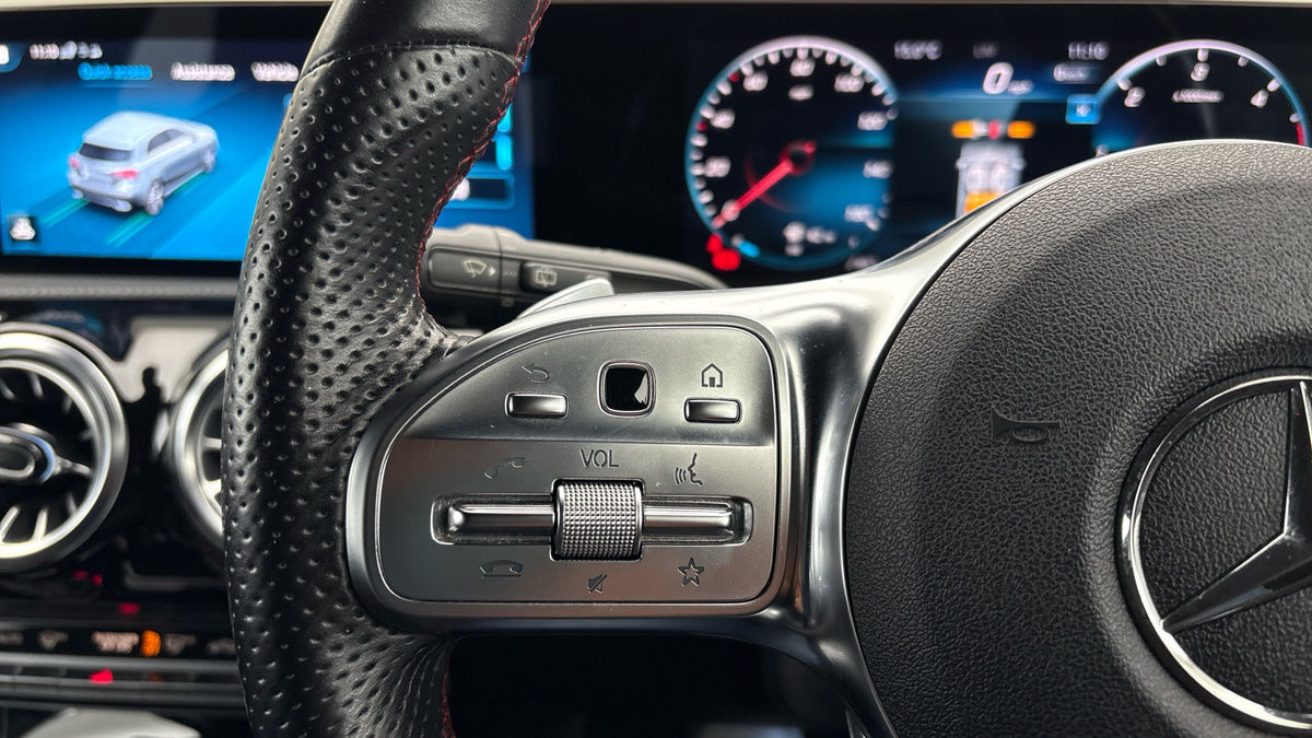 Used Mercedes-Benz A-Class 2021 for sale - 76725457: Photo 13