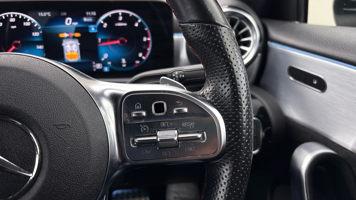 Used Mercedes-Benz A-Class 2021 for sale - 76725457: Photo 14