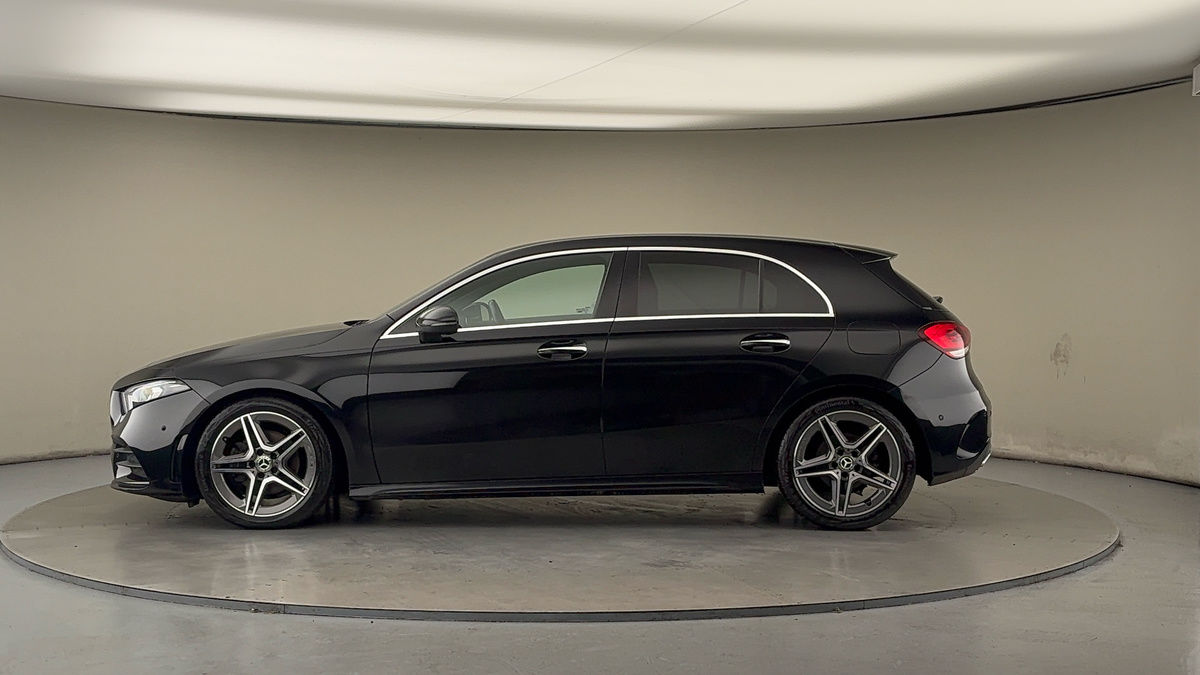 Used Mercedes-Benz A-Class 2021 for sale - 76725457: Photo 15