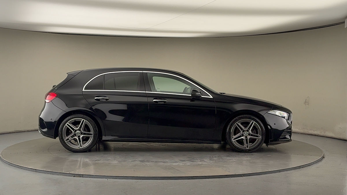 Used Mercedes-Benz A-Class 2021 for sale - 76725457: Photo 16