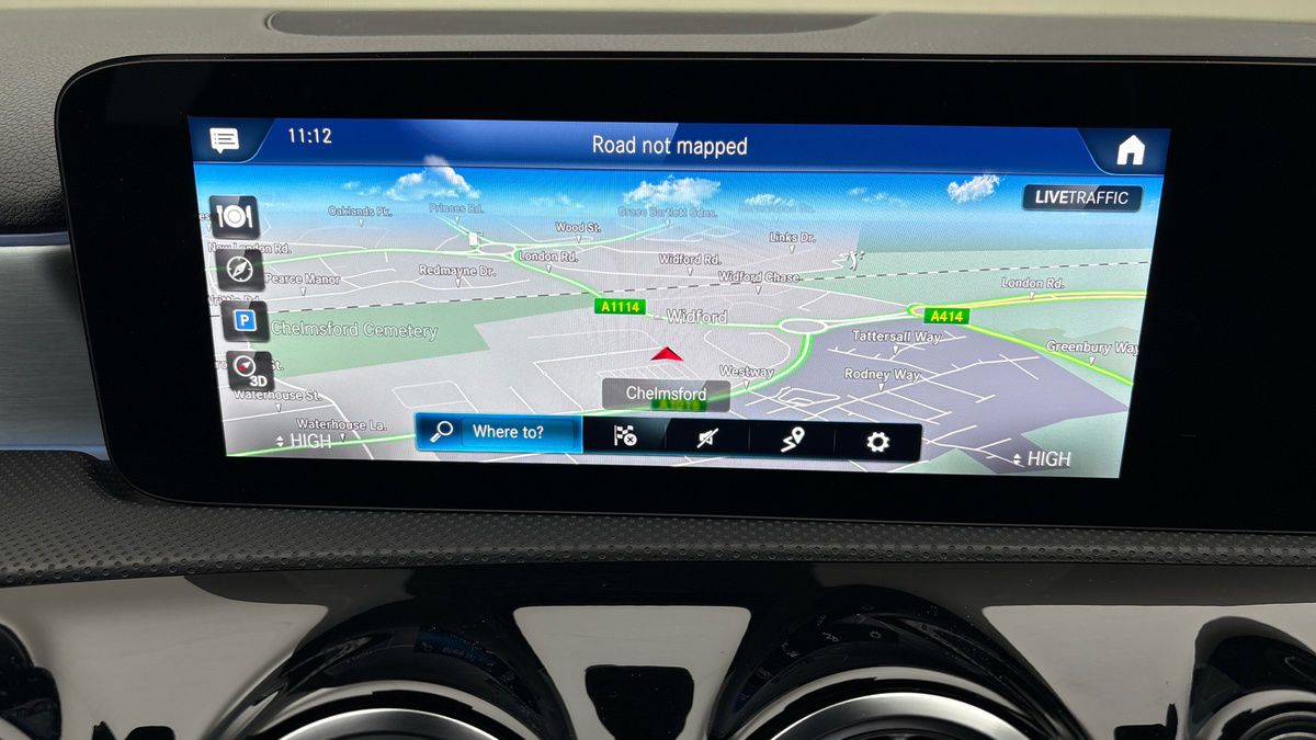 Used Mercedes-Benz A-Class 2021 for sale - 76725457: Photo 17