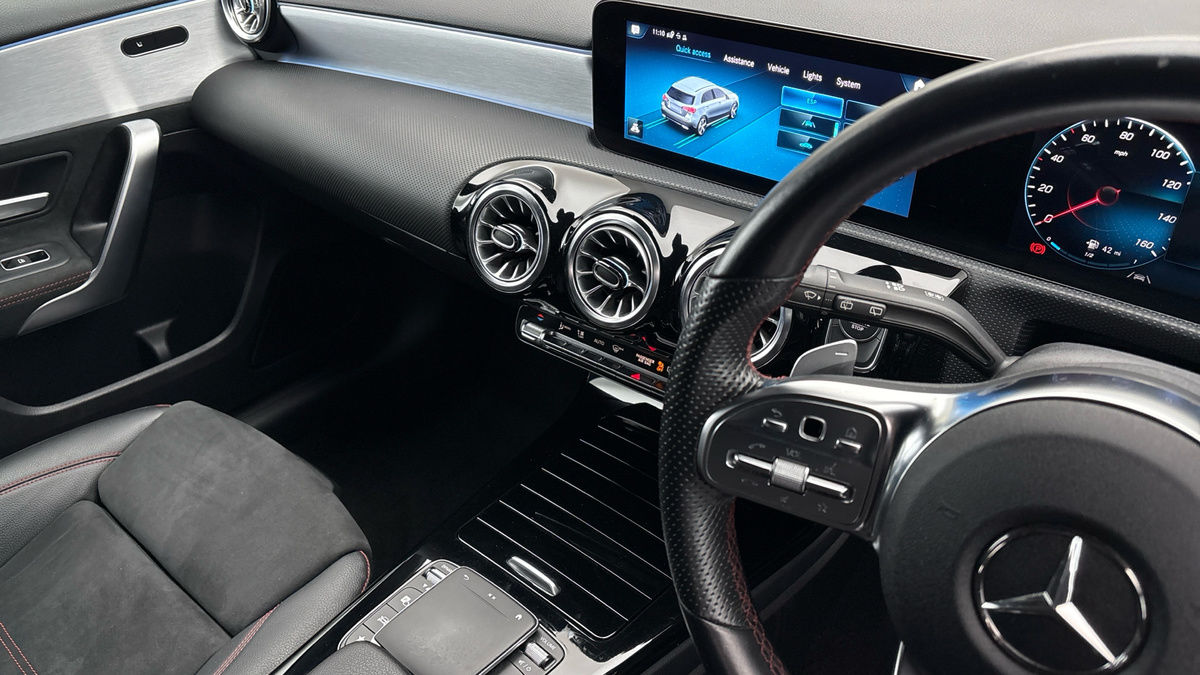 Used Mercedes-Benz A-Class 2021 for sale - 76725457: Photo 18