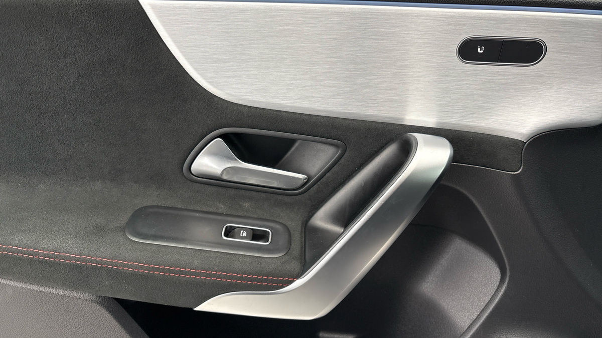 Used Mercedes-Benz A-Class 2021 for sale - 76725457: Photo 19