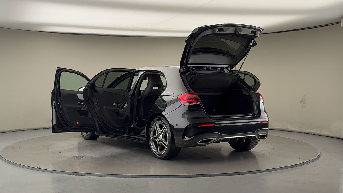 Used Mercedes-Benz A-Class 2021 for sale - 76725457: Photo 23